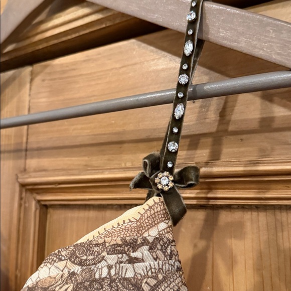 Zimmermann Crush Twist Front Midi Dress - Picture 10 of 15